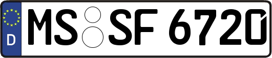 MS-SF6720