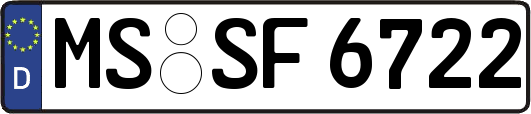 MS-SF6722