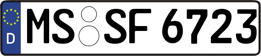 MS-SF6723