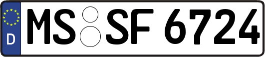 MS-SF6724