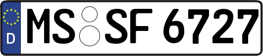 MS-SF6727