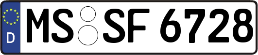 MS-SF6728