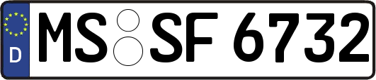 MS-SF6732