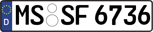 MS-SF6736