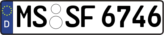 MS-SF6746