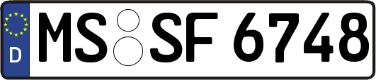 MS-SF6748