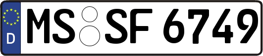 MS-SF6749