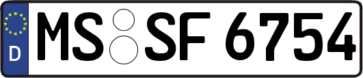 MS-SF6754
