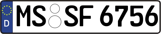 MS-SF6756