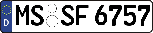 MS-SF6757