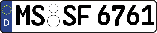 MS-SF6761