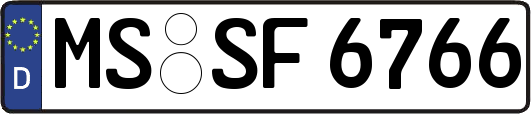 MS-SF6766