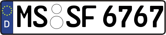 MS-SF6767