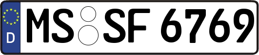 MS-SF6769
