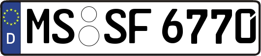 MS-SF6770