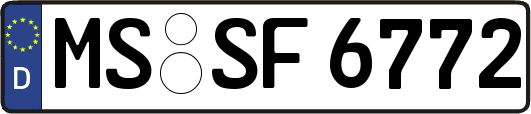 MS-SF6772