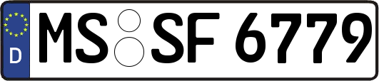 MS-SF6779