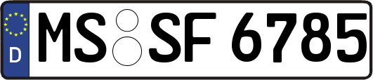 MS-SF6785