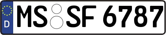 MS-SF6787