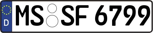 MS-SF6799
