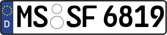 MS-SF6819