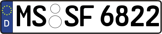 MS-SF6822