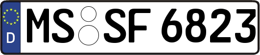 MS-SF6823