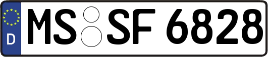 MS-SF6828