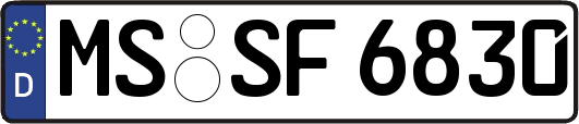 MS-SF6830