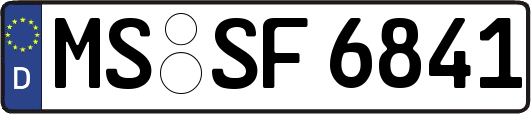 MS-SF6841