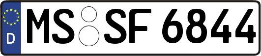 MS-SF6844