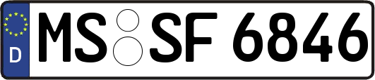 MS-SF6846