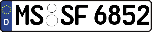 MS-SF6852