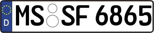 MS-SF6865