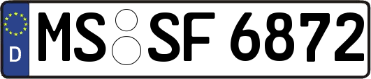 MS-SF6872