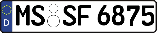 MS-SF6875