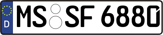 MS-SF6880