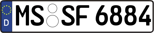 MS-SF6884