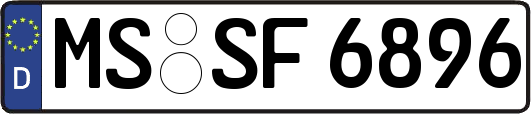 MS-SF6896