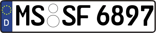 MS-SF6897