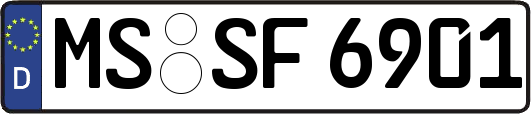 MS-SF6901