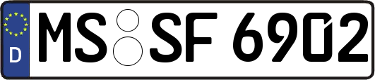 MS-SF6902