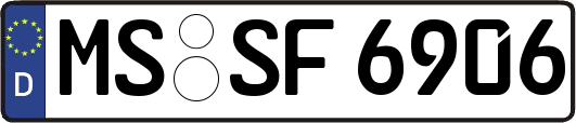 MS-SF6906