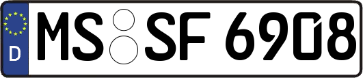 MS-SF6908