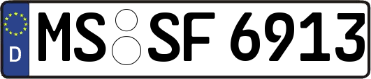 MS-SF6913