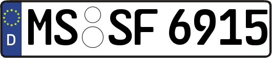 MS-SF6915