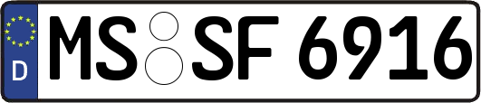 MS-SF6916