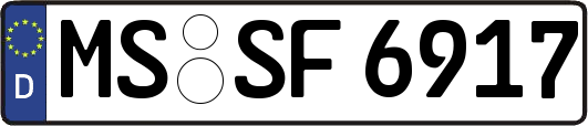 MS-SF6917