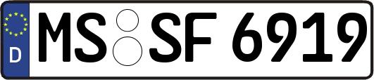 MS-SF6919