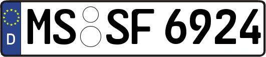 MS-SF6924